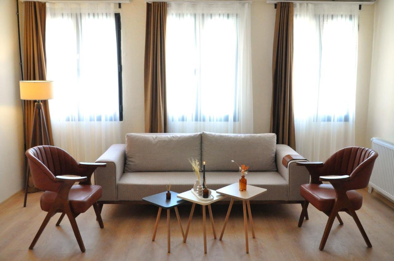 Golden Door Hotel อิสตันบูล ภายนอก รูปภาพ