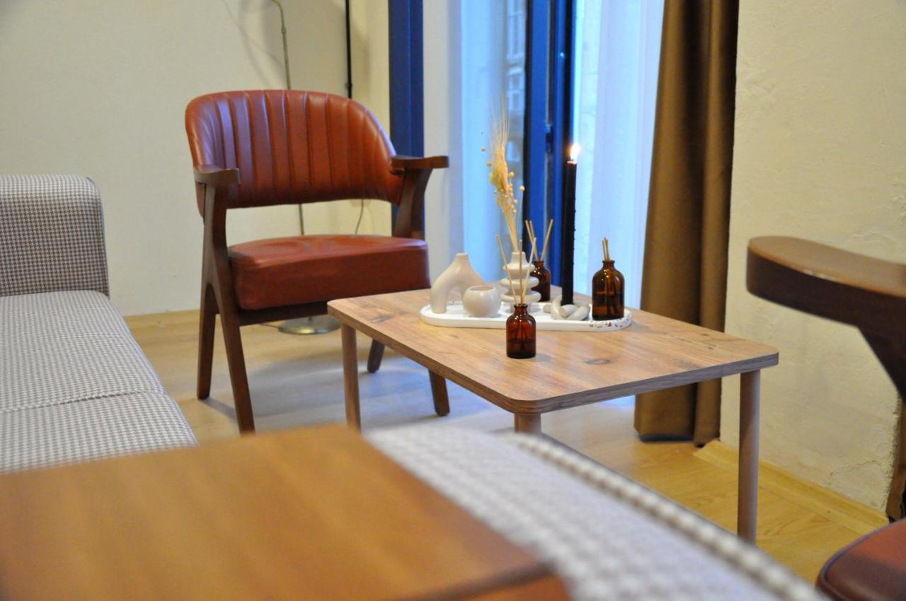 Golden Door Hotel อิสตันบูล ภายนอก รูปภาพ