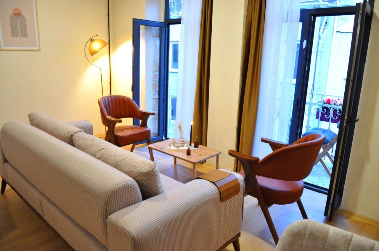 Golden Door Hotel อิสตันบูล ภายนอก รูปภาพ