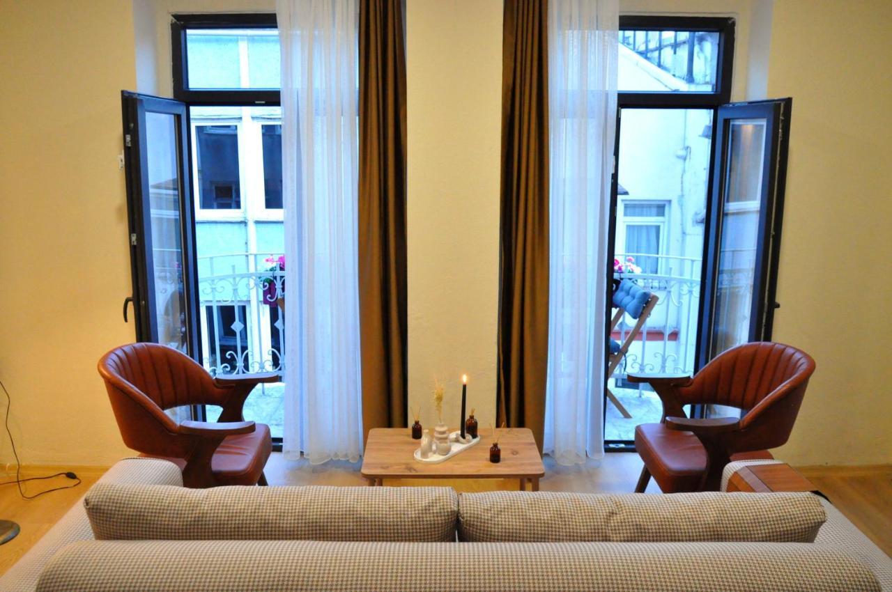 Golden Door Hotel อิสตันบูล ภายนอก รูปภาพ